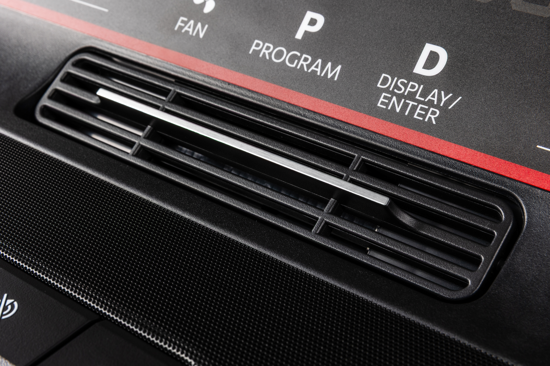 SOLE F85 Treadmill