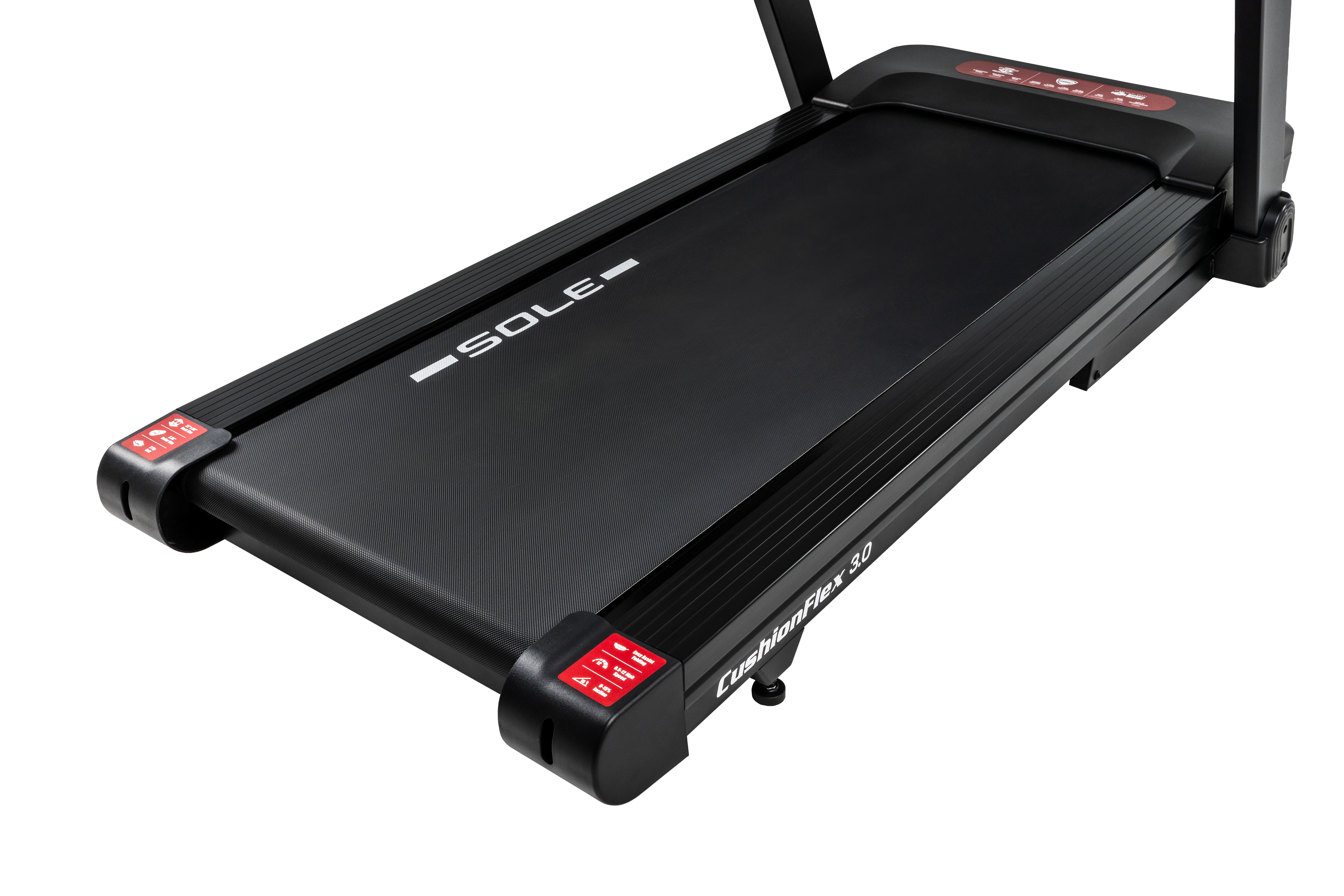 SOLE F85 Treadmill