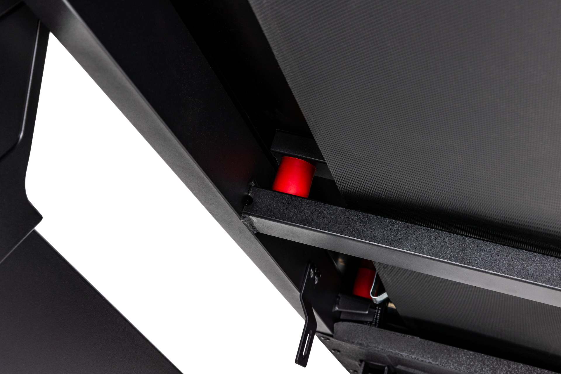 SOLE F85 Treadmill