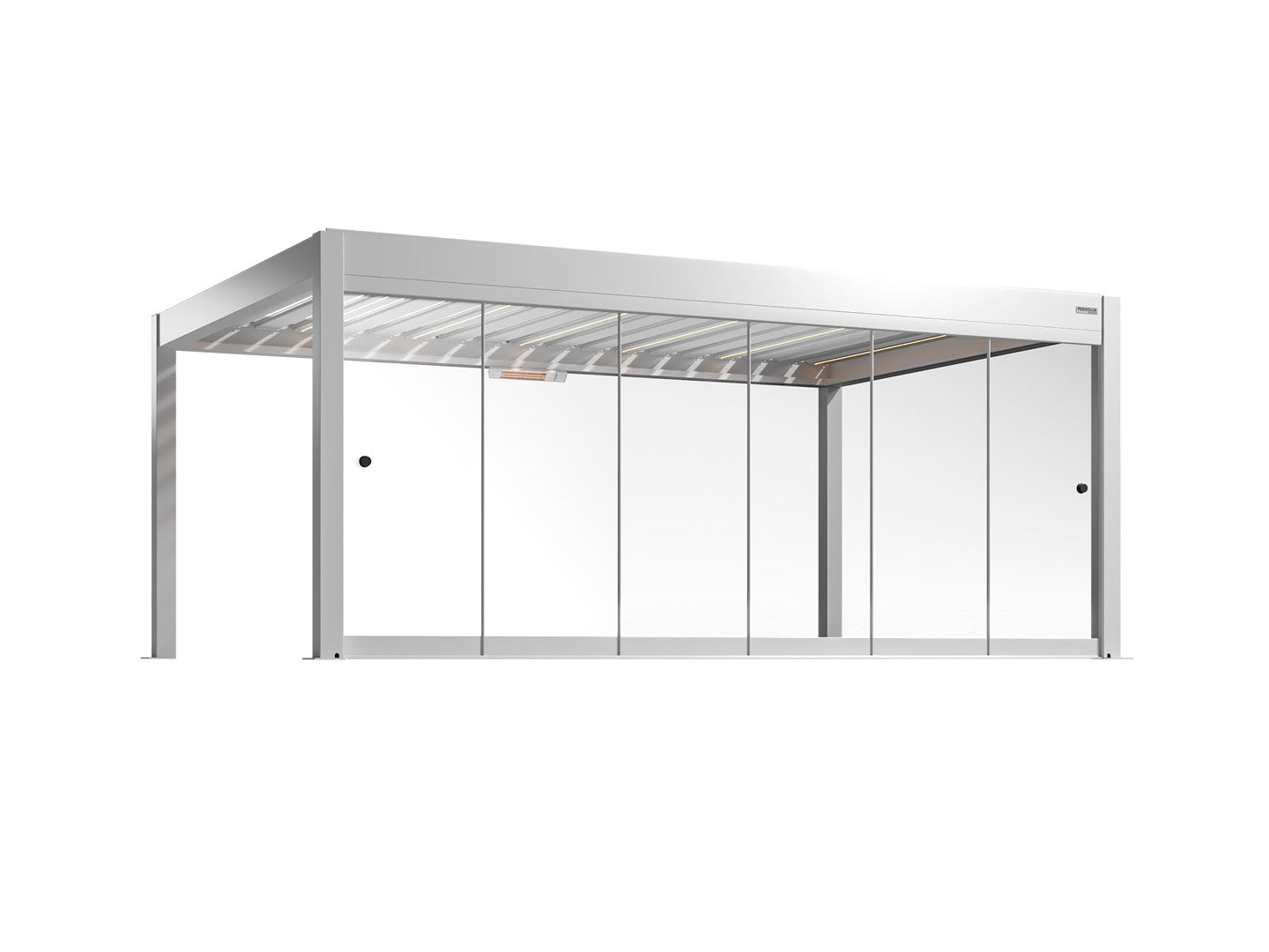 Glass Walls