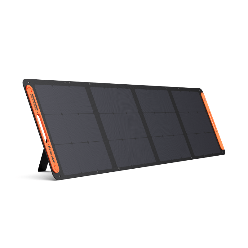 SolarSaga 200W Solar Panel