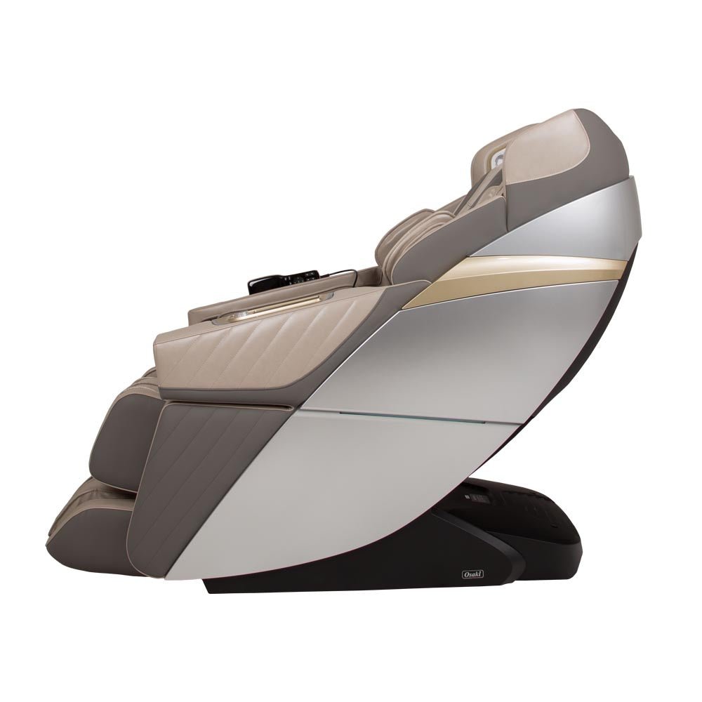 Massage chair OS-3D Hamilton LE