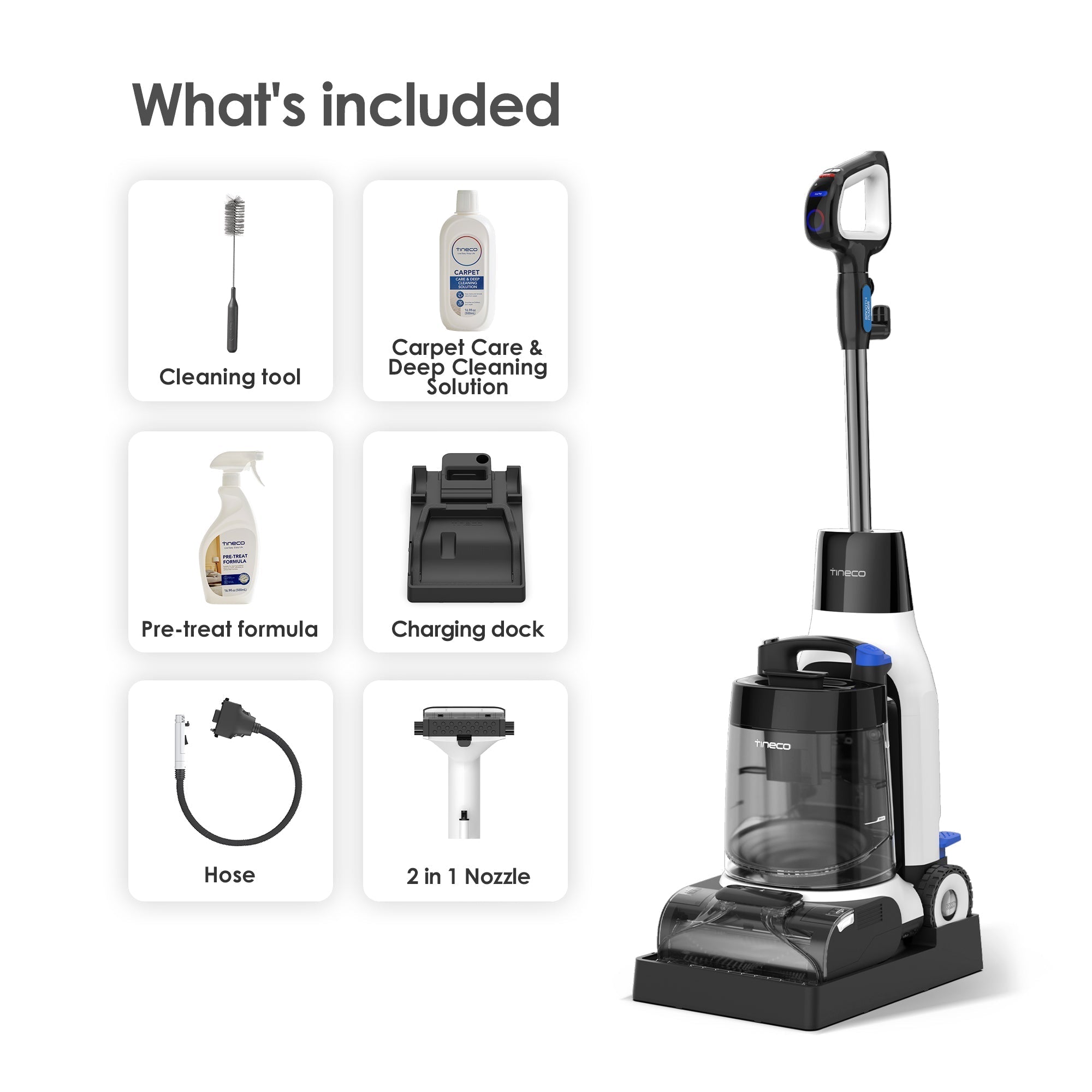 Carpet One Cruiser Carpet Cleaner