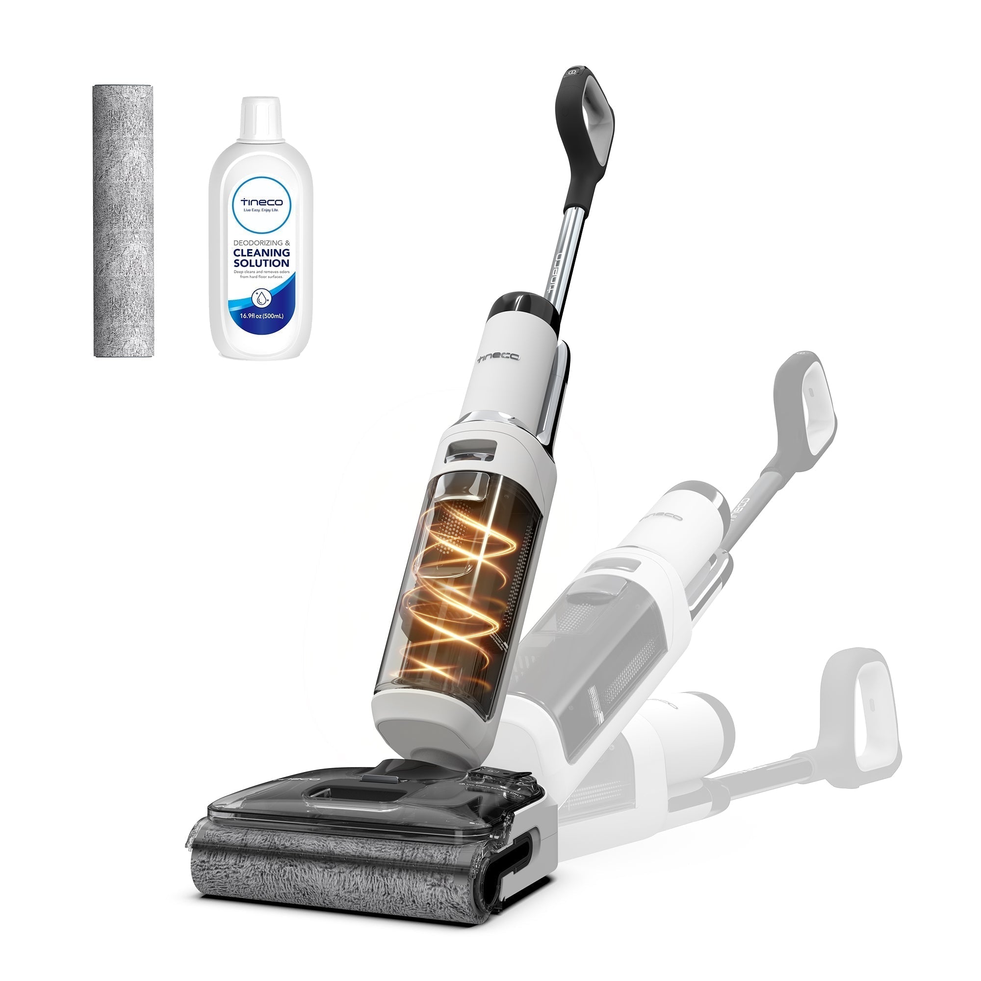 FLOOR ONE STRETCH S6 Wet Dry Vacuum Cleaner