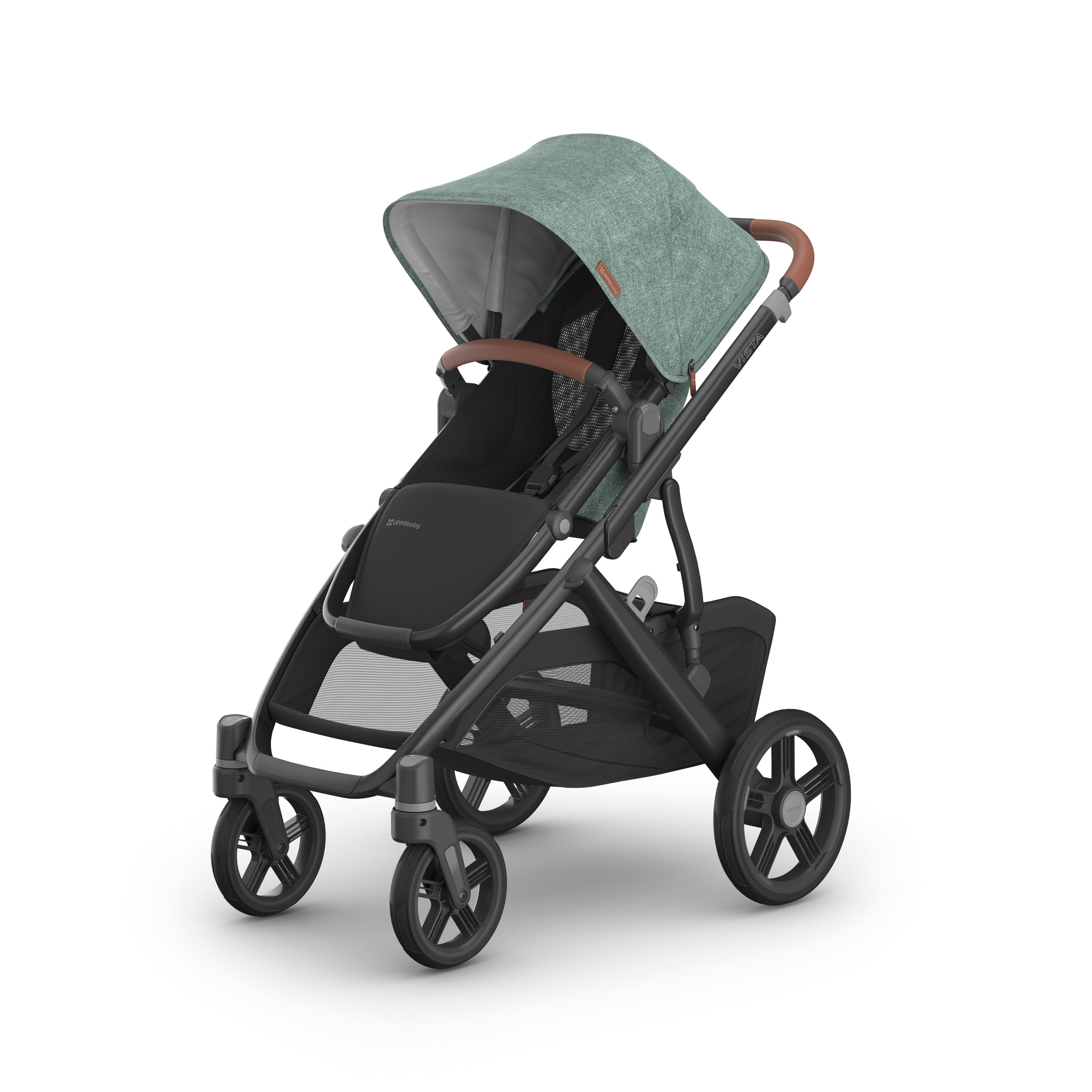 UPPAbaby Vista V3 Stroller