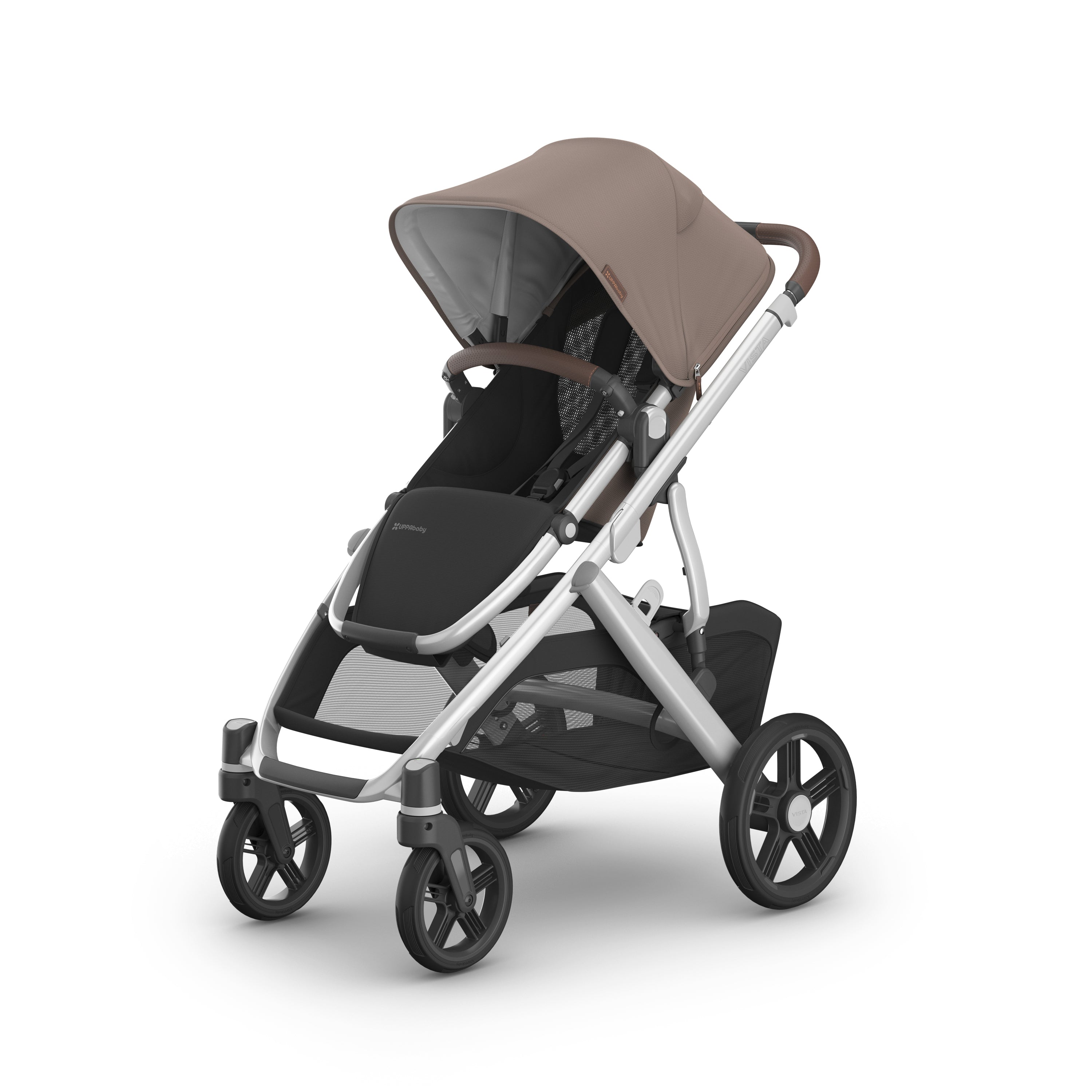 UPPAbaby Vista V3 Stroller