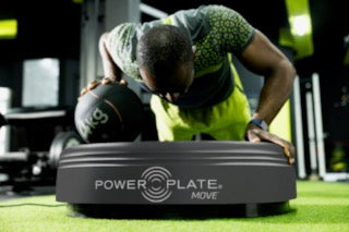 Power Plate MOVE