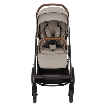 MIXX Next Stroller w/ Magnetic Buckle