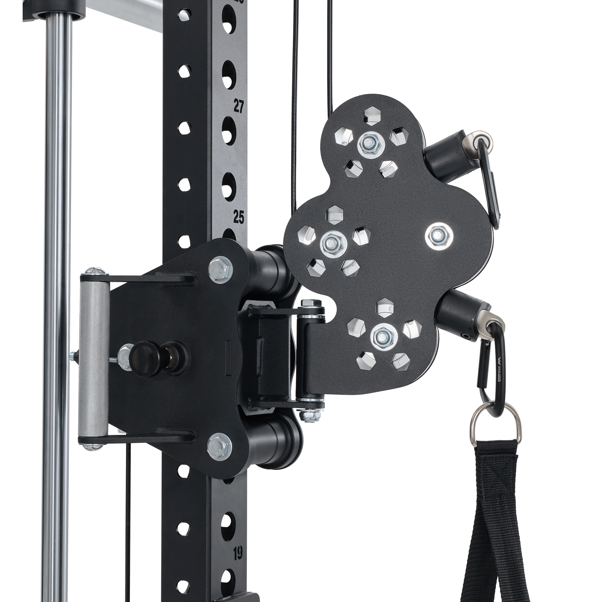 Heritage Series B17 Flying Fortress All-In-One Functional Trainer with Smith Machine