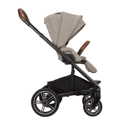 MIXX Next Stroller w/ Magnetic Buckle