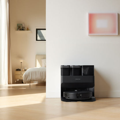 S7 Max Ultra Robot Vacuum with  Ultra