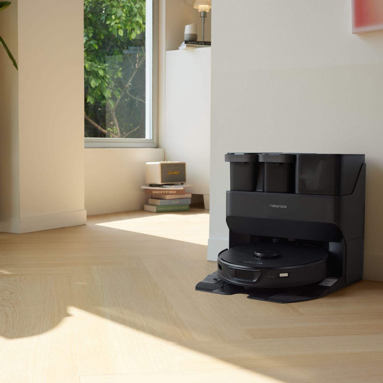 S7 Max Ultra Robot Vacuum with  Ultra