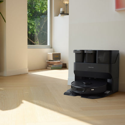 S7 Max Ultra Robot Vacuum with  Ultra