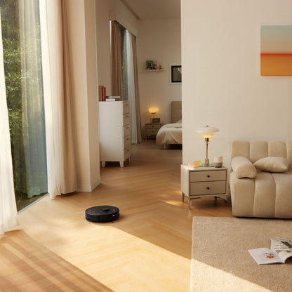 S7 Max Ultra Robot Vacuum with  Ultra