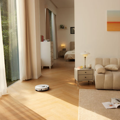 S7 Max Ultra Robot Vacuum with  Ultra