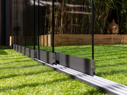 Glass Walls