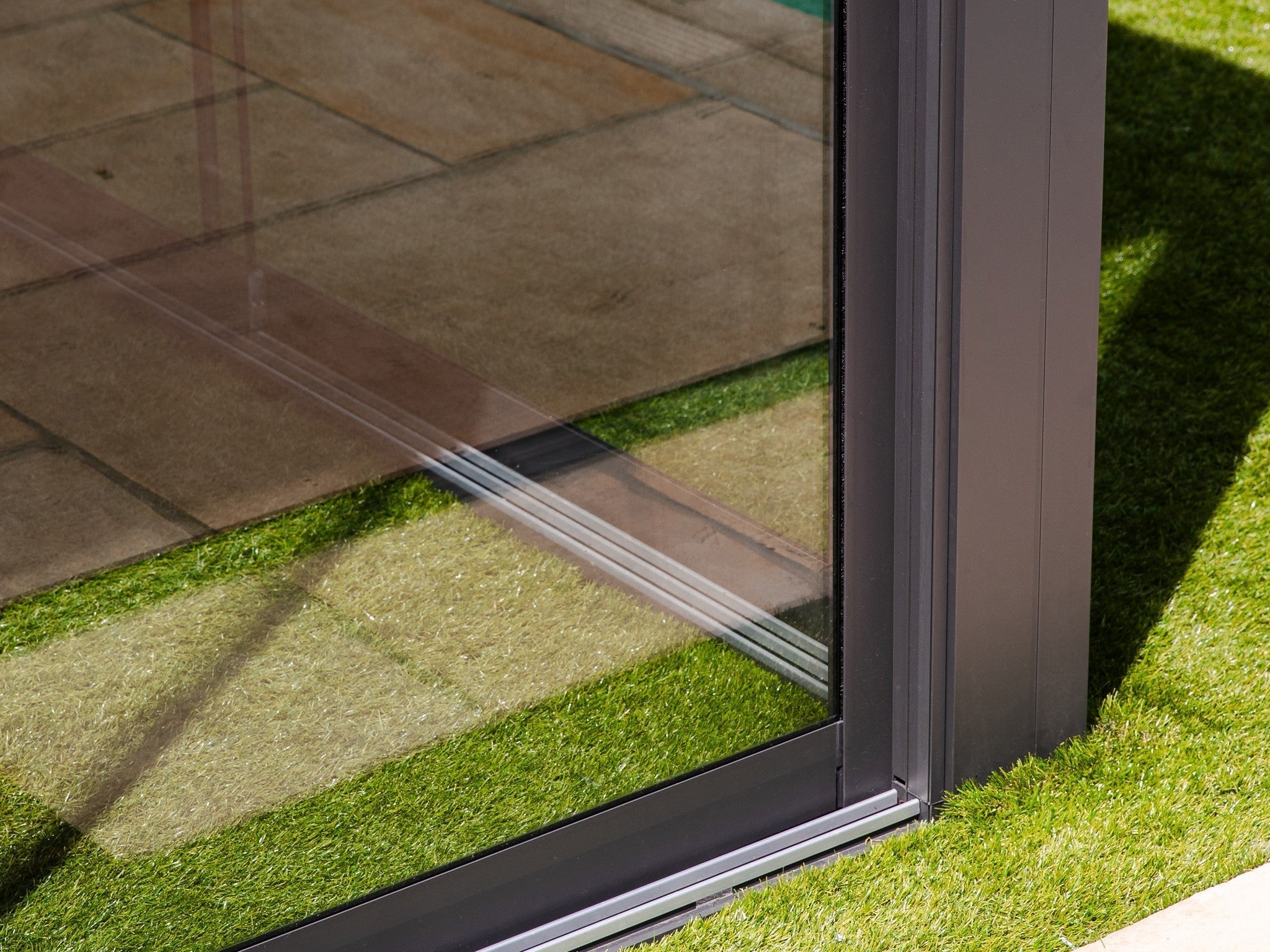 Glass Walls