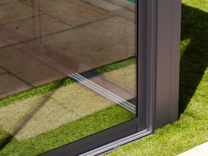 Glass Walls