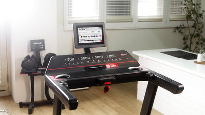 SOLE F80 Treadmill