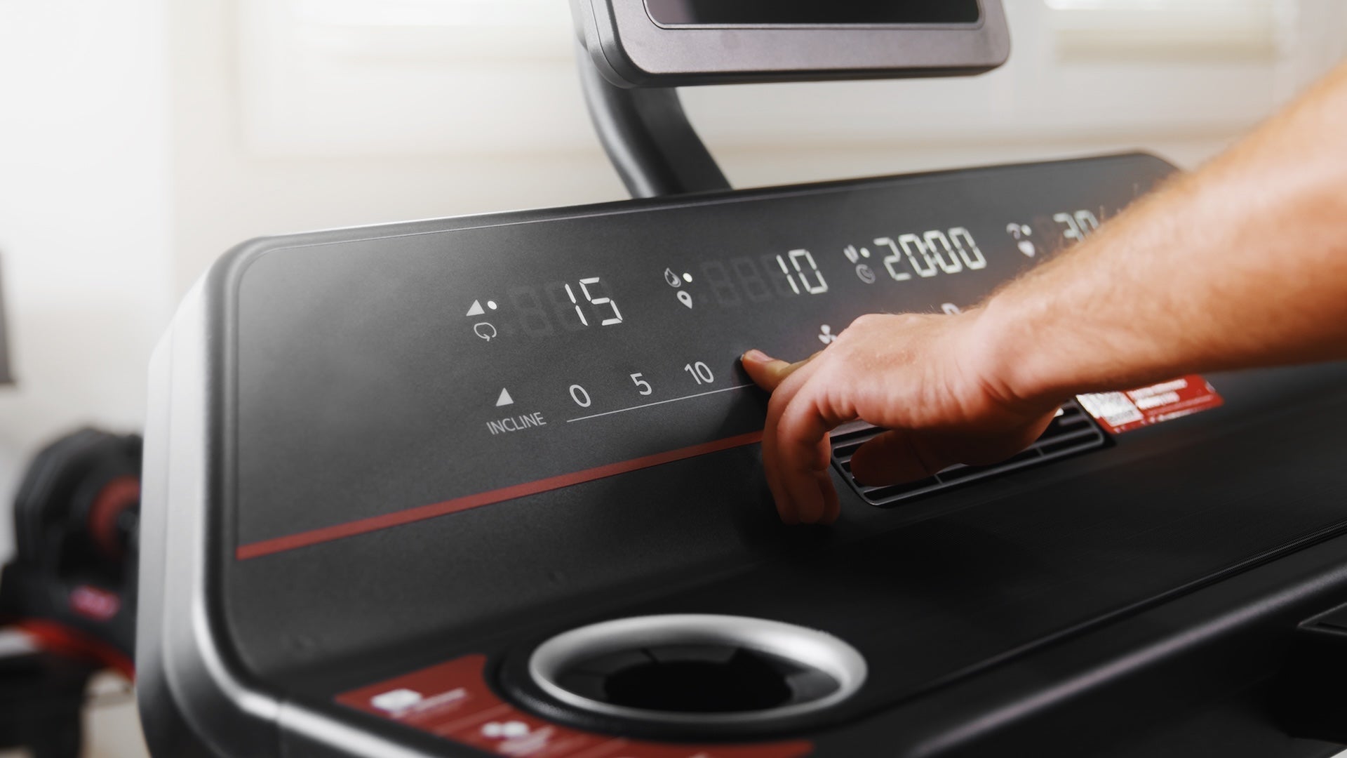 SOLE F80 Treadmill