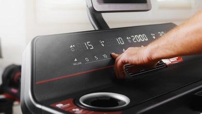 SOLE F80 Treadmill