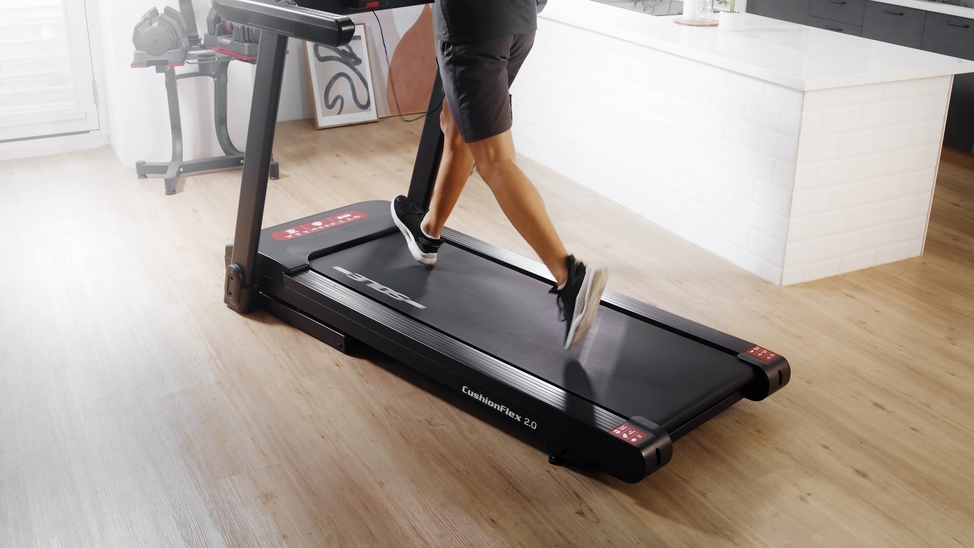 SOLE F80 Treadmill