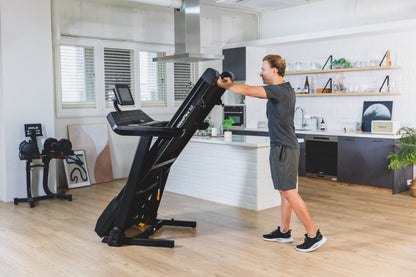 SOLE F80 Treadmill