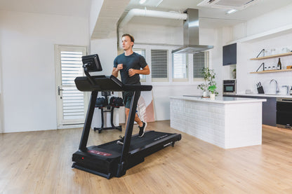 SOLE F80 Treadmill