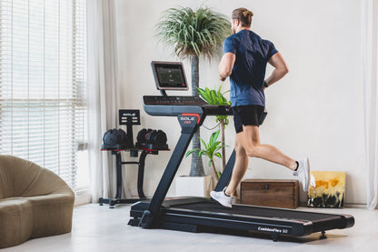 SOLE F85 Treadmill