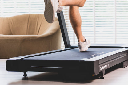 SOLE F85 Treadmill