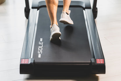 SOLE F85 Treadmill