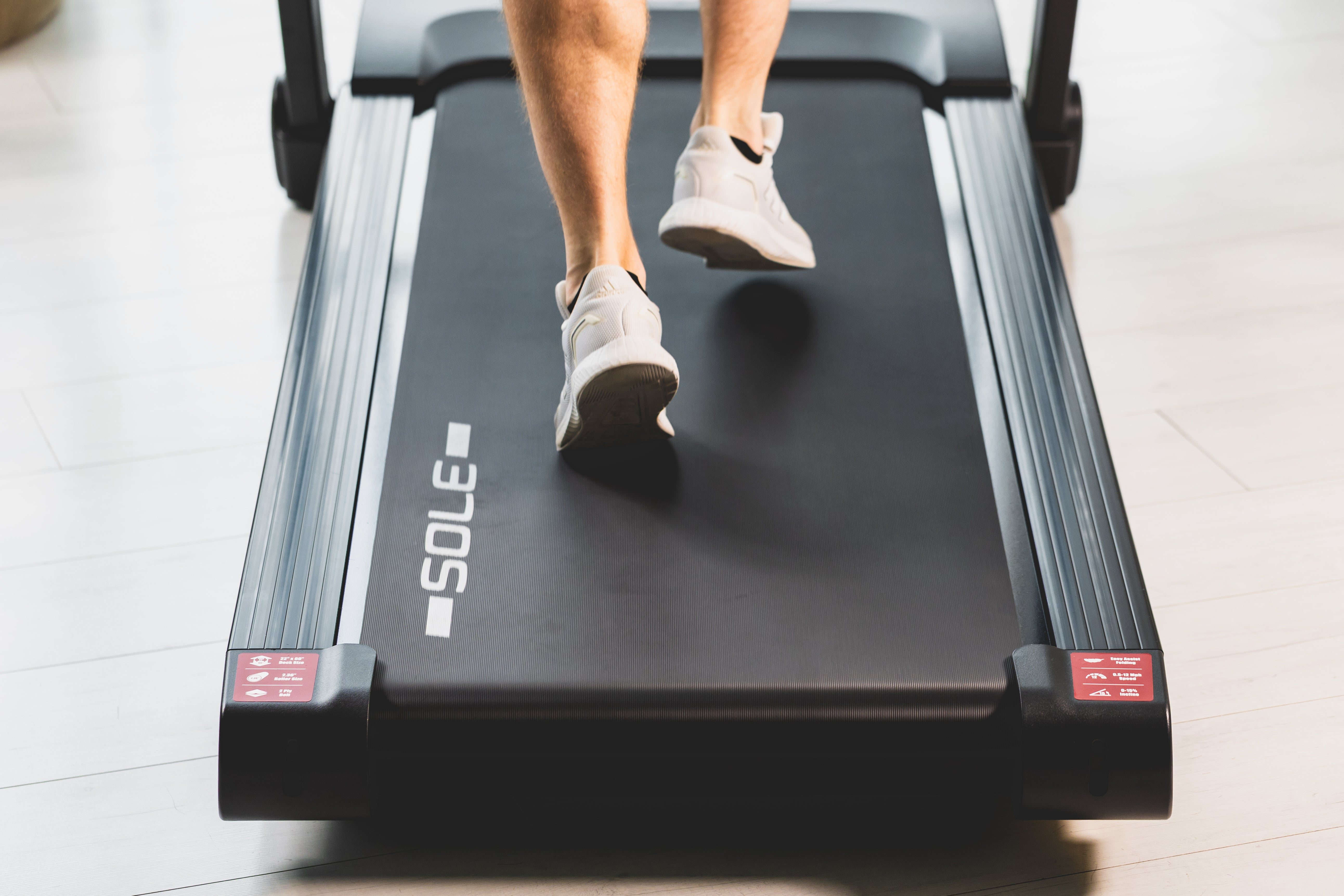 SOLE F85 Treadmill