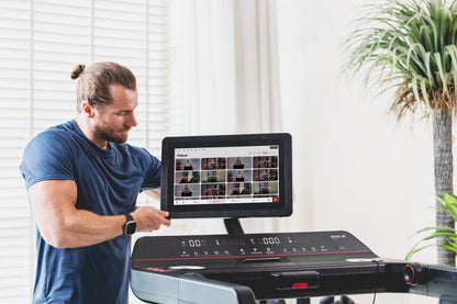 SOLE F85 Treadmill