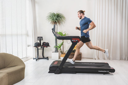 SOLE F85 Treadmill