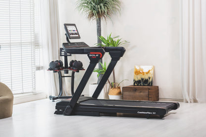 SOLE F85 Treadmill