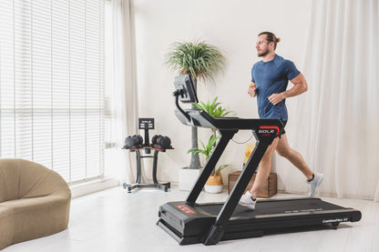 SOLE F85 Treadmill