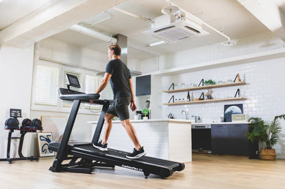 SOLE F80 Treadmill