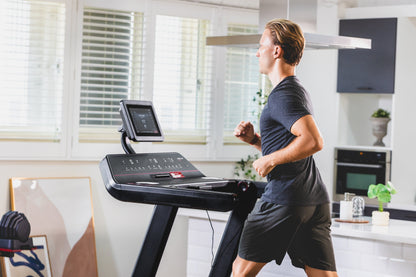 SOLE F80 Treadmill