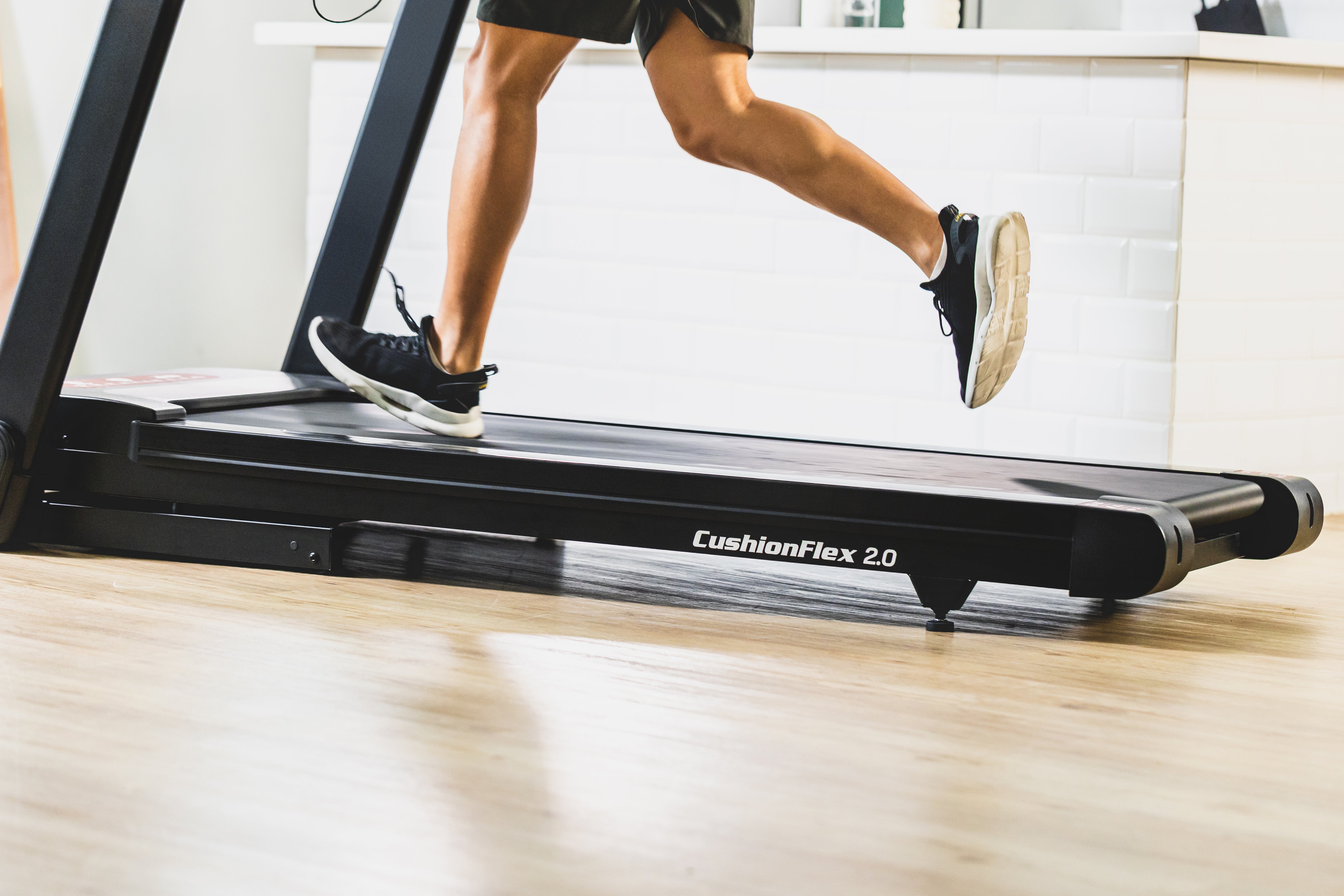 SOLE F80 Treadmill