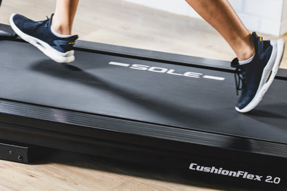 SOLE F80 Treadmill