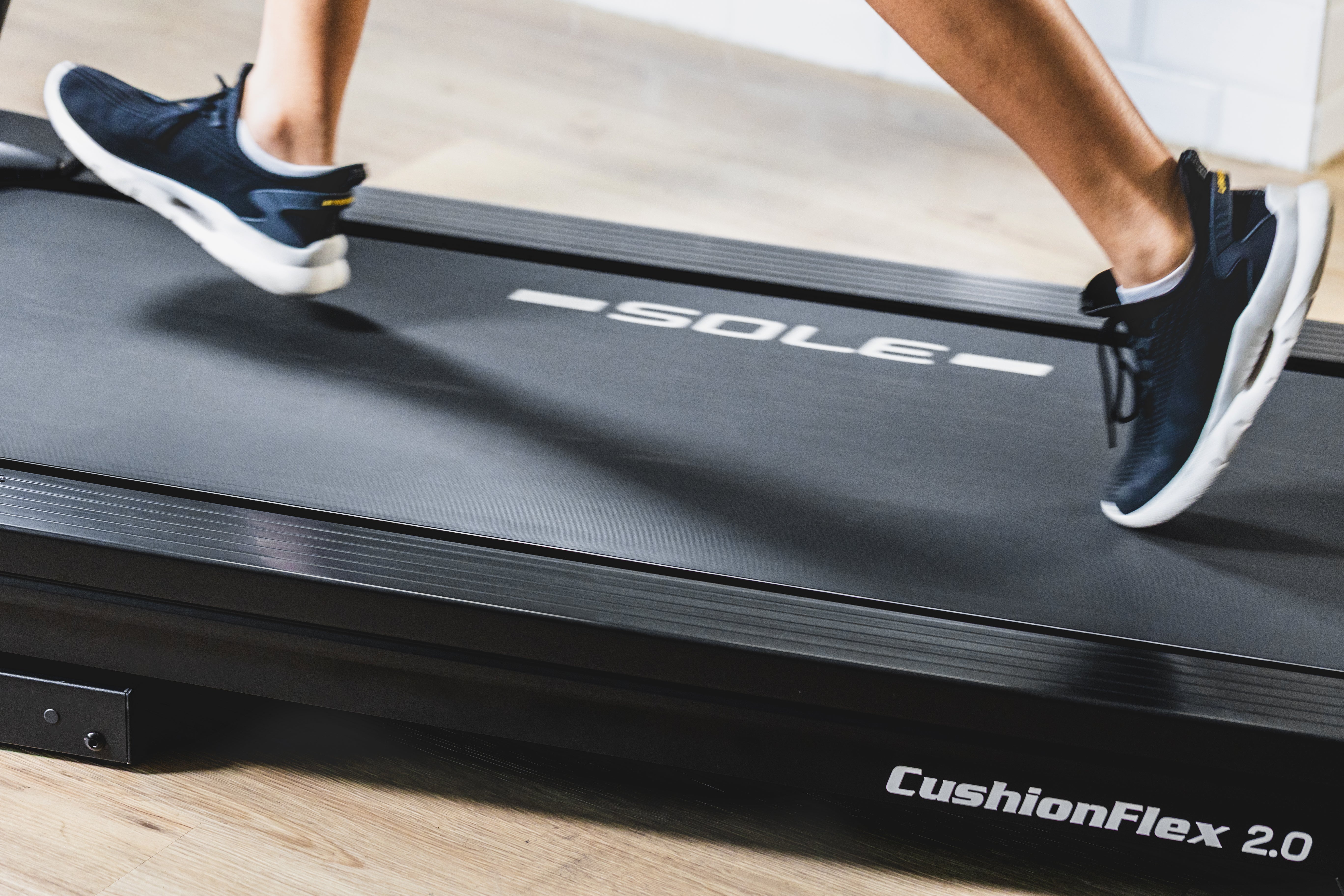 SOLE F80 Treadmill