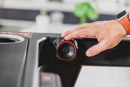 SOLE F80 Treadmill