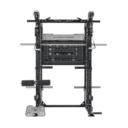 Heritage Series B17 Flying Fortress All-In-One Functional Trainer with Smith Machine