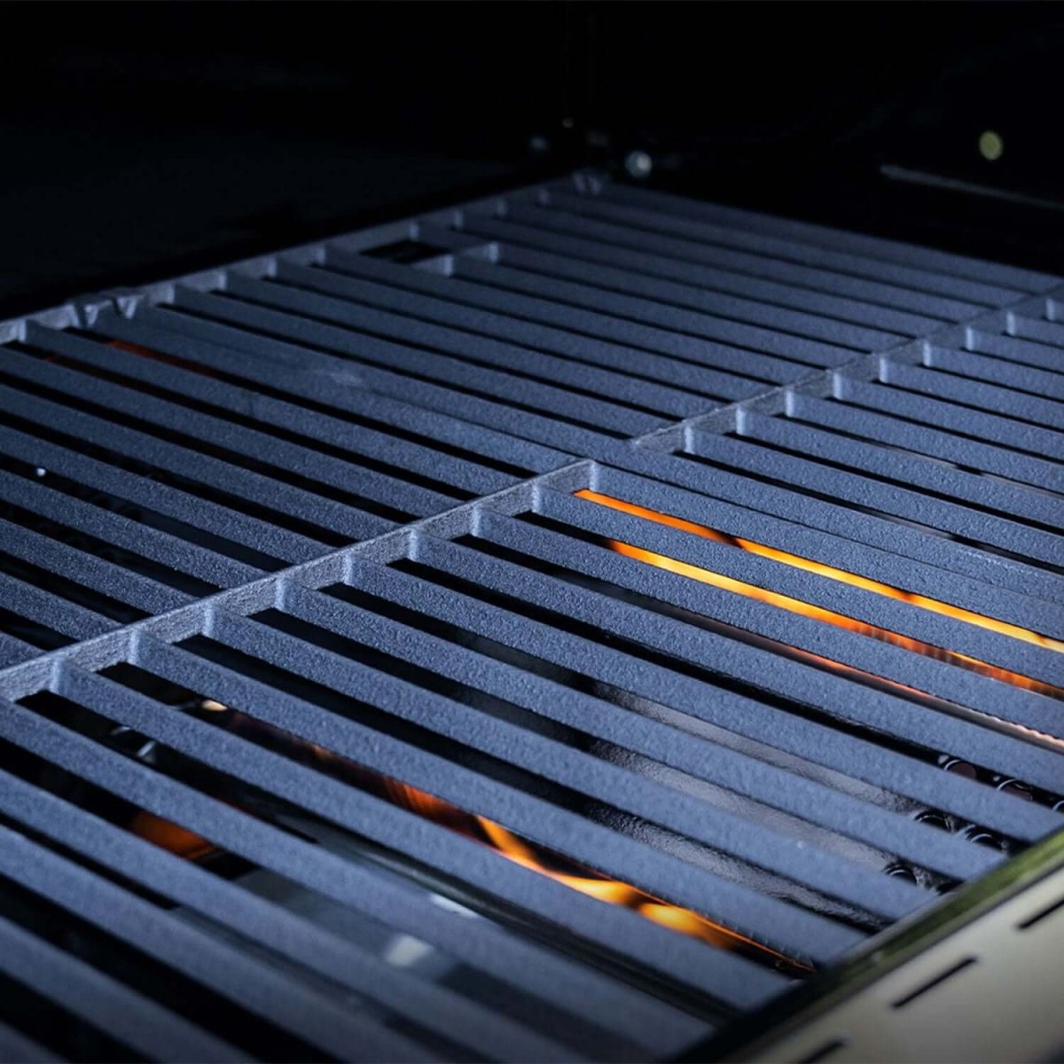 Stainless Infrared Propane Gas Grill