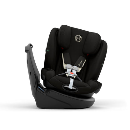 CYBEX Callisto G 360° Rotating All-in-One Convertible Car Seat