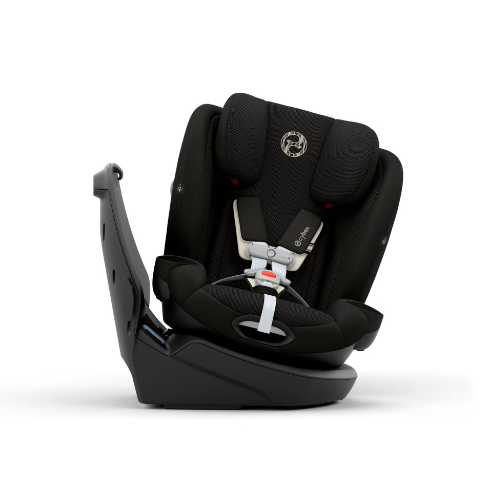 CYBEX Callisto G 360° Rotating All-in-One Convertible Car Seat