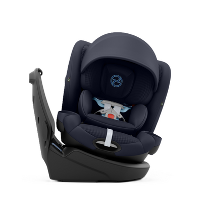 CYBEX Callisto G 360° Rotating All-in-One Convertible Car Seat