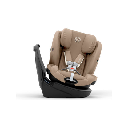 CYBEX Callisto G 360° Rotating All-in-One Convertible Car Seat