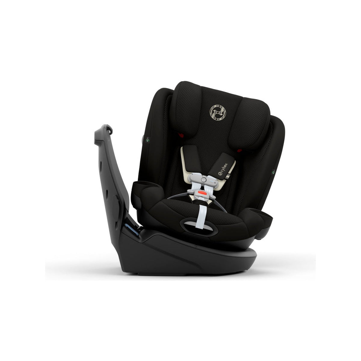 CYBEX Callisto G 360° Rotating All-in-One Convertible Car Seat