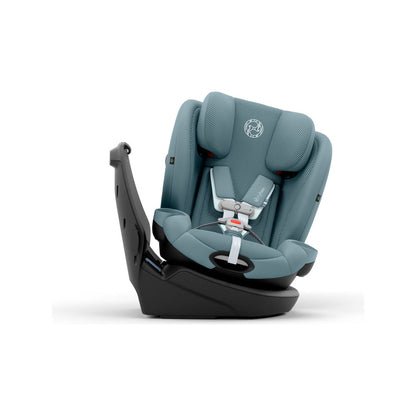 CYBEX Callisto G 360° Rotating All-in-One Convertible Car Seat